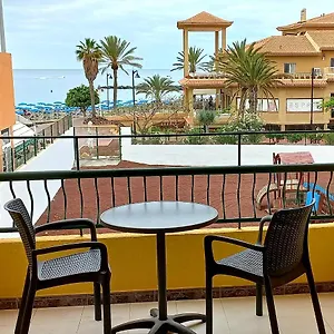 Apartamento Torres Del Sol. Playa De Vistas, Arona (Tenerife)