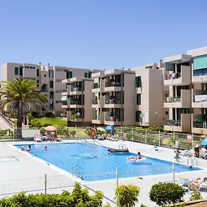 Apartamento Classbnb - Three Spacious 150m From The Americas Promenade, Arona (Tenerife)