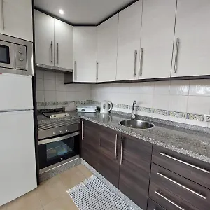 Playa Honda Apartament
