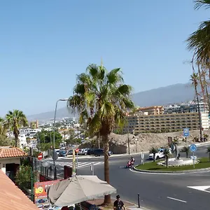 Apartamento Suncanarias La Chocita, Arona (Tenerife)
