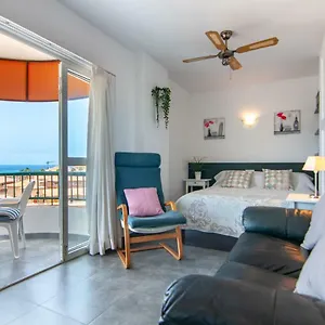 Apartamento Torres Del Sol O004, Arona (Tenerife)